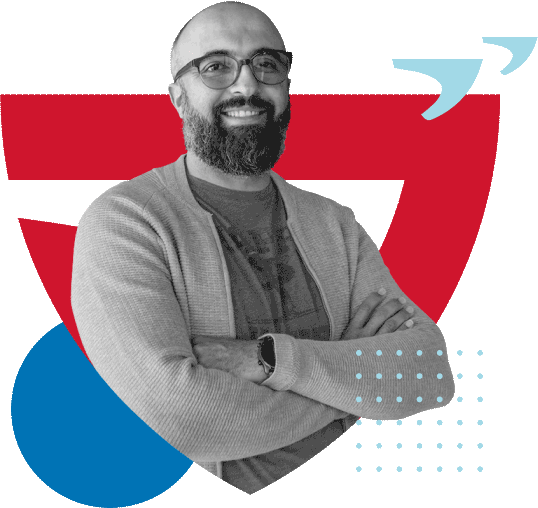 Karim Jernite, CEO of Advancio, Microsoft AI & Cloud Solutions Expert"