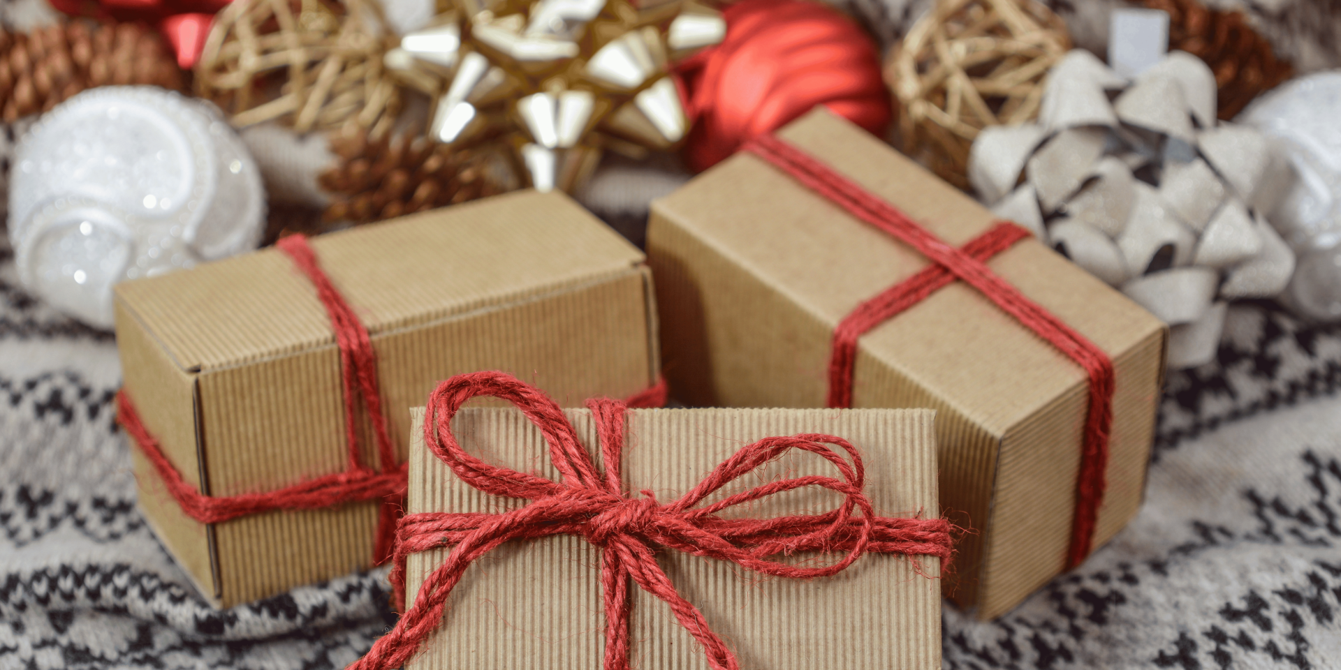 Give the Gift Of Words