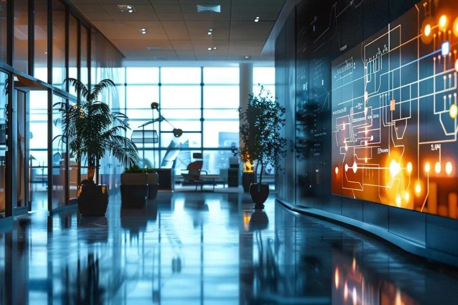 Microsoft Power Automate for Workflow Automation