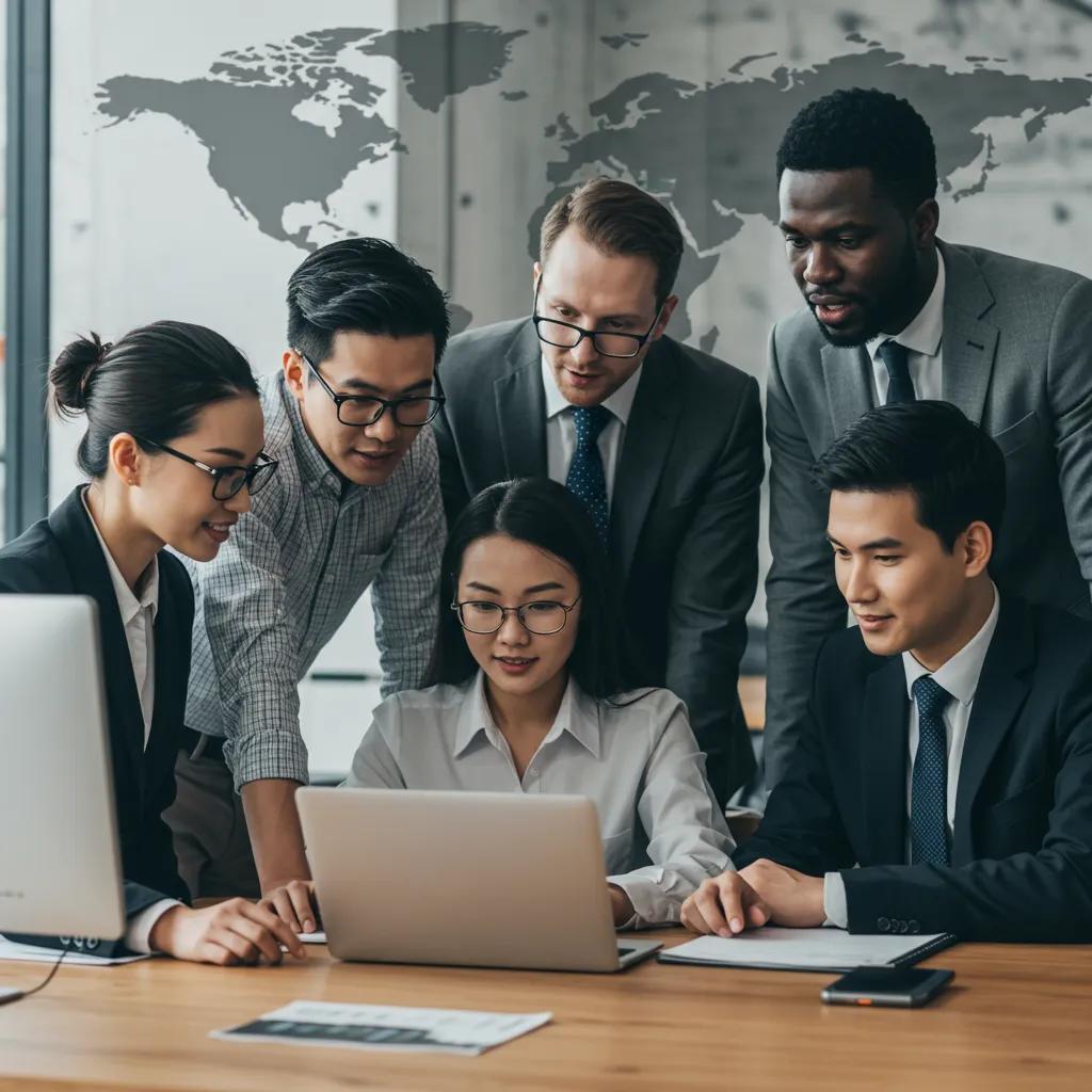 Hire Top Contractors for Nearshore Tech Talent in the USA